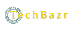 TechBazr logo